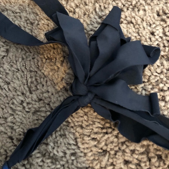 Target Tie-dye bikini set - Picture 6 of 6